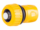Rychlospojka Strend Pro, 3/4", STOP, zahradní, pro hadici