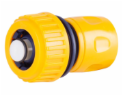 Rychlospojka Strend Pro, 3/4", STOP, zahradní, pro hadici