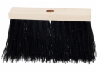Smeták Geco Indust Black, 240 mm, průmyslový, černý