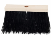 Smeták Geco Indust Black, 240 mm, průmyslový, černý