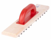 Škrabka Strend Pro, 450x90 mm, pro Ytong, velká