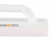 Strend Pro WhiteHand Smoother, MT515 280x140x30 mm, bílá pěna