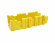 Sekačka Strend Pro MB104, 250x080 mm, plastový nůž, ABS