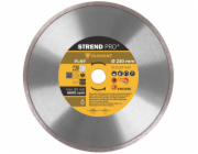 Strend Pro 521B, 230 mm, diamantový nůž, plný