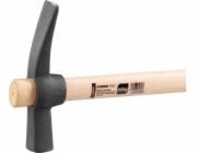 Kladivo Strend Pro HM351 600 g, zednické, dřevěná rukojeť, délka rukojeti 380 mm