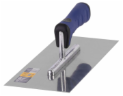 Strend Pro 0812.012 BLUE SoftTouch Smoother, 280x130CS mm, ocel