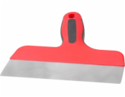 Stěrka Strend Pro TK7543, 250 mm, Inox/nerezová ocel, Profi, SoftGrip