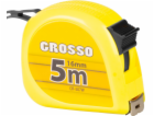 Měřič GIANT GROSSO CR-07, 5 m, navíjecí