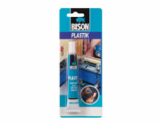 Lepidlo na plasty Bison, 25 ml