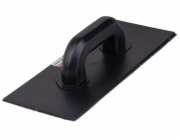Strend Pro Premium BRAVO Black, 350x160 mm, s brusným papírem P16