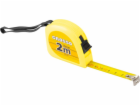 Měřič GIANT GROSSO CR-07, 2 m, navíjecí