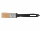 Kartáč Strend Pro JB028, 1", plochý, PVC rukojeť
