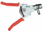 Kleště GIANT WS-101, 170 mm, 1-3,2 mm, odblokovací, odizo...
