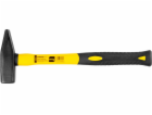 Kladivo Strend Pro HM112 800 g, zámečnické kladivo, sklol...