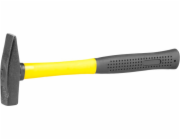 Kladivo Strend Pro HM111 200 g, TUV/GS, sklolaminátová rukojeť, TPR