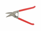 Nůžky Strend Pro PL652A, 250 mm, na plech, pravé