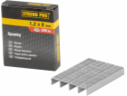 Sponky Strend Pro KF1062-06, 8 mm, sponky do sešívačky, 1...