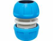 Spojka AQUACRAFT® 550095, SoftTouch 5/8"-3/4", 15-19 mm, pro zahradní hadice