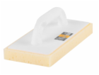 Strend Pro WhiteHand Smoother, MT514 280x140x30 mm, žlutý