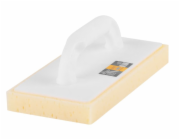 Strend Pro WhiteHand Smoother, MT514 280x140x30 mm, žlutý