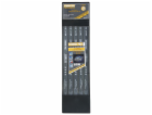Pilový kotouč Strend Pro M42, 300 mm, 12 "x1/2 "x24T, Bi-...