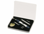 Plynové mikropájky KEMPER 12000KIT