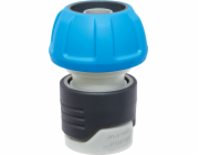 Rychlospojka AQUACRAFT® 550045, SoftTouch 5/8"-3/4, 16-19 mm, STOP, zahradní hadice