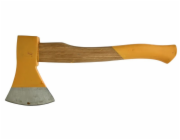 Sekera Strend Pro AX201 1250 g, WoodHand, GS, A613, dřevěná násada 700 mm