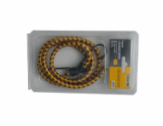 Strend Pro LB340 upínací guma, 8 mm, 100 cm, s ocelovými háčky