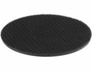 Strend Pro F0193N 125 mm, M14, držák brusného papíru, suchý zip
