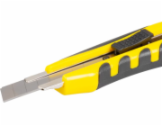 Nůž Strend Pro UK888+1A, 18 mm, odlamovací, + 10 čepelí