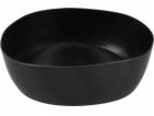 Nádoba na sádru 152x52 mm, gumová miska, nízká