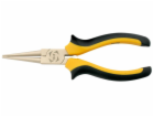 Kleště Strend Pro PL0086 160 mm, s kulatými čelistmi, rov...