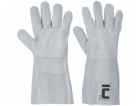 MERLIN rukavice 11/XXL, kůže, hovězí kůže, svařování