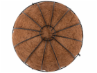 Strend Pro LC-CocoH-24, 35x35x17 cm, závěsný, ocel/kokos,...
