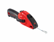 KAPRO® 214 zednická šňůra, L-30 m, s navíječem SureGrip, s vodováhou