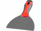 Strend Pro CG6109 125 mm, ocel, ComfortGrip, FlexBlade