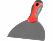 Strend Pro CG6109 125 mm, ocel, ComfortGrip, FlexBlade