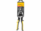 Nůžky Strend Pro PL637, 250 mm, na plech, levé