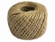 Provázek Strend Pro Garden, jutový, 80 m/80 g, 1,5 mm
