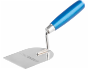 Lžíce zednická Strend Pro BT2211, 100 mm, Inox, nerez, vymazávací