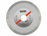 KONNER KonaFlex 71 diamantový kotouč 230x2,4x22 mm, WetCut, řezání za mokra, plný