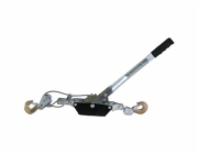 Napínák Strend Pro HP-993, ocelové lano, ráčna, ocelové lano L-1 m/5 mm, max. 4000 kg