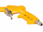 Pistole Airtool DO-21, na kompresor, stříkací, rozprašova...