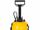 Strend Pro Kingjet Q ramenní postřikovač 5,0 l