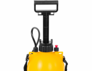 Strend Pro Kingjet Q ramenní postřikovač 5,0 l