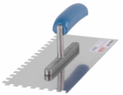 Strend Pro Premium, BlueWood, dřevěná rukojeť, 280x130 mm, e4 mm, 0,7 mm, nerezová ocel