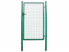 Strend Pro METALTEC ECO, 1000/1500/50x50 mm, zelený, jedn...