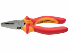 Kleště Whirlpower® 15701-321 200 mm, elektrikářské kleště...