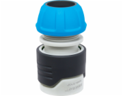 Rychlospojka AQUACRAFT® 550025, SoftTouch 1/2", 13 mm, STOP, zahradní, pro hadici